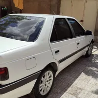 پژو 405 SLX موتورTU5، مدل ۱۳۹۹|خودرو سواری و وانت|اسفراین, |دیوار