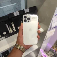 اپل iPhone 13 Pro Max با حافظهٔ ۵۱۲ گیگابایت|موبایل|مشهد, احمدآباد|دیوار