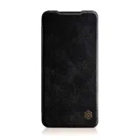 کیف (گارد یا قاب) چرم نیلکین Nillkin QIN S21 FE