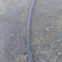 لوله پلی اتیلن 2اینچ