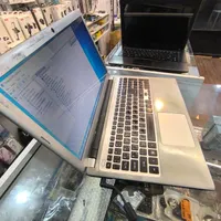 لپ تاپ ایسر i5 رم ۴ گرافیک ۱