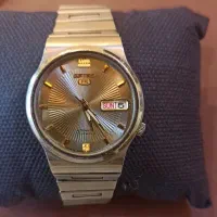 Seiko 5