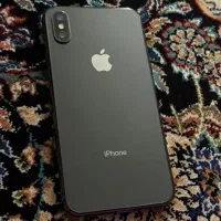 فروش آیفون X مشکی