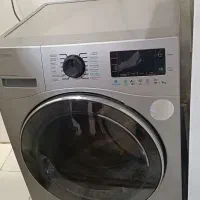 لباسشویی اسنوا ۹ کیلویی موتور اینورتر