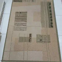 میز کامپیوتر و تخت کم جا|میز تحریر و کامپیوتر|تهران, شهرک فرهنگیان|دیوار