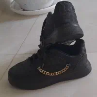 دوجفت کتونی زنونه درحدنونو