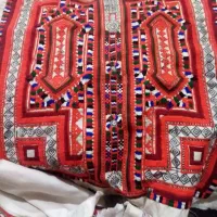 لباس|لباس|ایرانشهر, |دیوار