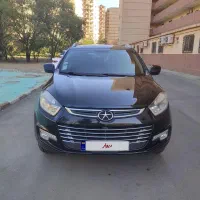 جک S5 مدل 1402