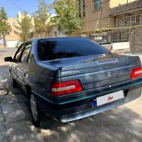 پژو 405 slx tu5 سیمی