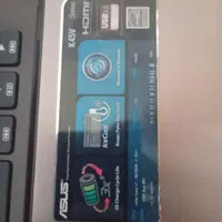 لپتاب Asus k45vd|رایانه همراه|نهاوند, |دیوار