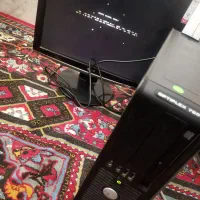 کامپیوتر مارک دل|رایانه رومیزی|ماهدشت, |دیوار