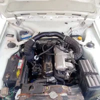 پیکان مدل ۸۳ دنده هیلمن|خودرو سواری و وانت|سقز, |دیوار