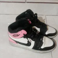 کفش دخترانه