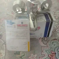 شیرمخروط اهرمی حمام پارس پرتو.
