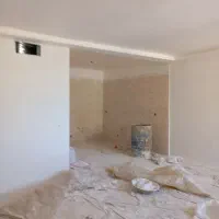 گچکاری سفید و گچ و خاک .تعمیری و ...