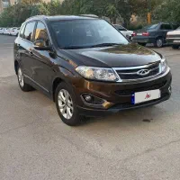 تیگو۵ مدل ۹۴ بیرنگ اکسلنت|خودرو سواری و وانت|تهران, قصر فیروزه ۱|دیوار