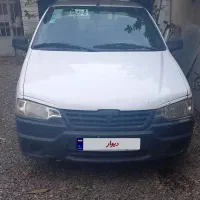 ماشین آریسان