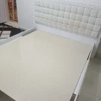 تخت دونفره با چهارتا کشو|تخت و سرویس خواب|سقز, |دیوار