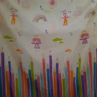فرش اتاق کودک ۴ و ۶ متری قالیچه بچه پرده ترک کودک|اسباب و اثاث بچه|تهران, دروازه شمیران|دیوار