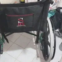 ویلچر|پزشکی|فولادشهر, مسکن مهر فولادشهر|دیوار