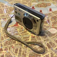 دوربین عکاسی سونی سایبرشات Sony Cyber-Shot|دوربین عکاسی و فیلم‌برداری|تهران, نیلوفر|دیوار