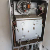 نصب تعمیرات پکیج ،رادیاتور ،بخاری ،انواع ابگرم کن|خدمات پیشه و مهارت|آمل, |دیوار