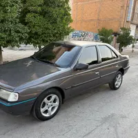 پژو 405 جی ال ایکس (GLX)، مدل ۱۳۸۳|خودرو سواری و وانت|شیراز, حر|دیوار