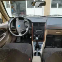 پرشیا مدل ۹۴|خودرو سواری و وانت|تهران, تهرانپارس شرقی|دیوار