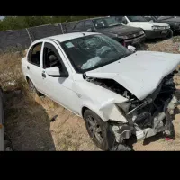 مشاوروخریدار ماشین تصادفی