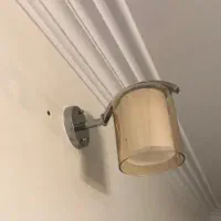 لوستر|لوستر و چراغ آویز|تهران, گیشا|دیوار