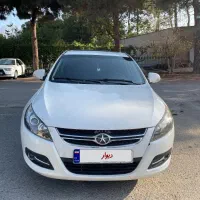 خودرو جک جی 5 اتوماتیک مدل 1395