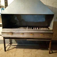 کباب پزی رستوران|کافیشاپ و رستوران|بندر ماهشهر, |دیوار