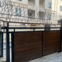 تعمیر جک در پارکینگ درب ریموتی اتوماتیک برقی|خدمات پیشه و مهارت|تهران, جنتآباد مرکزی|دیوار