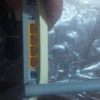 مودم|مودم و تجهیزات شبکه|شیراز, شریف‌آباد|دیوار