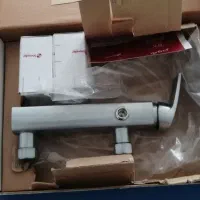 شیر روشویی و شیر توالت شودر ( زیر قیمت )|لوازم سرویس بهداشتی|قائمشهر, |دیوار