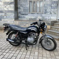 موتور باکسر 200 صفر|موتورسیکلت|نهاوند, |دیوار