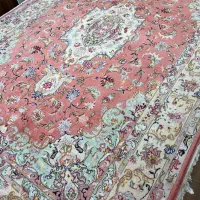 جفت ۶ متری روناسی رج ۴۰ نقشه کریم قلم