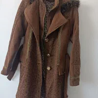 پالتو و شومیزومانتو|لباس|گنبد کاووس, |دیوار