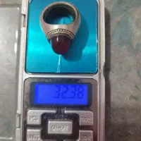 فروش انگشتر گرمی۱۸۲