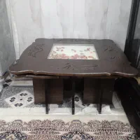 میز عسلی|مبلمان خانگی و میز عسلی|نیشابور, بنیاد شهید|دیوار