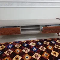 میز تلوزیون