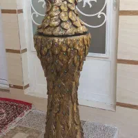 ساعت سالم‌ درحدنو|ساعت دیواری و تزئینی|ساوه, |دیوار