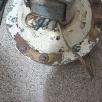 موتور پنکه سقفی|پنکه و تصفیه‌کنندهٔ هوا|مشهد, چهارچشمه|دیوار