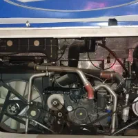 بازسازی و اوورهال خودروهای دیزل سنگین و سبک|خدمات موتور و ماشین|چهاردانگه (تهران), |دیوار