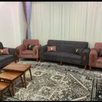 مبل ترانه|مبلمان خانگی و میز عسلی|اردبیل, |دیوار