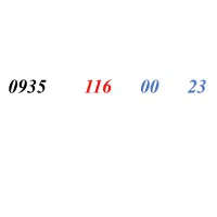 0933.118.00.68|سیم‌کارت|اصفهان, خواجو|دیوار