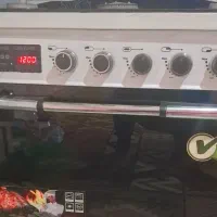 گاز|اجاق گاز و لوازم برقی پخت‌وپز|کردکوی, |دیوار