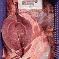 فروش گوشت گوساله گوسفندی تازه دولتی