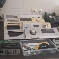 دزتعمیر لباسشویی و لوازم خانگی متخصص و حرفه ای|خدمات پیشه و مهارت|اندیمشک, |دیوار