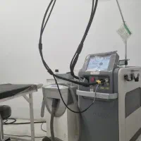 لی*زر الکس دستگاه دایود‌ادیشن 100٪